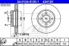 Превью - 24.0124-0120.1 ATE Тормозной диск (фото 3)
