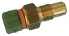 6PT 009 309-671 BEHR/HELLA/PAGID Датчик, температура охлаждающей жидкости