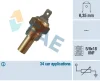 31360 FAE Датчик, температура охлаждающей жидкости