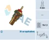 32160 FAE Датчик, температура охлаждающей жидкости