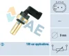 32705 FAE Датчик, температура охлаждающей жидкости