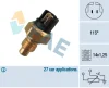 34010 FAE Датчик, температура охлаждающей жидкости