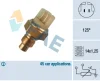 34040 FAE Датчик, температура охлаждающей жидкости