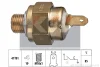 540 084 KW термовыключатель, сигнальная лампа охлаждающей жидкости