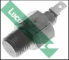 Превью - SNB703 LUCAS термовыключатель, сигнальная лампа охлаждающей жидкости (фото 2)