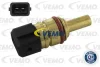 V52-72-0123 VEMO Датчик, температура топлива