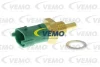 V70-72-0299 VEMO Датчик, температура топлива
