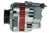 8EL 011 711-251 BEHR/HELLA/PAGID Генератор