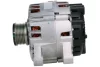 8EL 012 430-091 BEHR/HELLA/PAGID Генератор