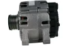 8EL 012 430-121 BEHR/HELLA/PAGID Генератор