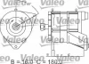 Превью - 436582 VALEO Генератор (фото 2)