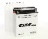 EB12A-A EXIDE Стартерная аккумуляторная батарея