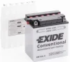 Превью - EB12A-A EXIDE Стартерная аккумуляторная батарея (фото 3)