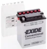 Превью - EB14-A2 EXIDE Стартерная аккумуляторная батарея (фото 2)