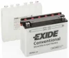 Превью - EB16AL-A2 EXIDE Стартерная аккумуляторная батарея (фото 2)