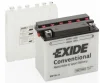 Превью - EB18L-A EXIDE Стартерная аккумуляторная батарея (фото 2)