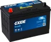 EB955 EXIDE Стартерная аккумуляторная батарея