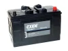 EH0960 EXIDE Стартерная аккумуляторная батарея