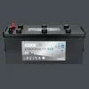 EX1803 EXIDE Стартерная аккумуляторная батарея