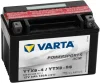 508012008A514 VARTA Стартерная аккумуляторная батарея