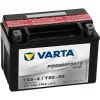 508012014I314 VARTA Стартерная аккумуляторная батарея