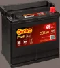 CB450 CENTRA Стартерная аккумуляторная батарея