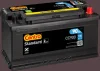 CC900 CENTRA Стартерная аккумуляторная батарея