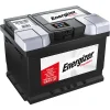 EM60-LB2 ENERGIZER Стартерная аккумуляторная батарея