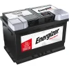 EM77-L3 ENERGIZER Стартерная аккумуляторная батарея