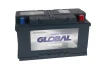 G 585 504 082 GLOBAL Стартерная аккумуляторная батарея