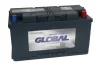 G 600 504 090 GLOBAL Стартерная аккумуляторная батарея