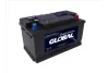 GR080A GLOBAL Стартерная аккумуляторная батарея