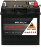 SB.5352033 PANTHER Стартерная аккумуляторная батарея