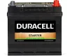 010545770801 DURACELL Стартерная аккумуляторная батарея