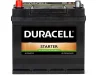 010545790801 DURACELL Стартерная аккумуляторная батарея