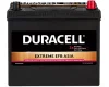 012555150801 DURACELL Стартерная аккумуляторная батарея