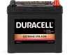 012565150801 DURACELL Стартерная аккумуляторная батарея