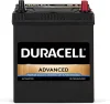 013540260801 DURACELL Стартерная аккумуляторная батарея