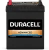 013540270801 DURACELL Стартерная аккумуляторная батарея