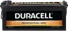 016710010801 DURACELL Стартерная аккумуляторная батарея