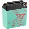 6N11A-1B YUASA Стартерная аккумуляторная батарея