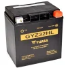GYZ32HL YUASA Стартерная аккумуляторная батарея