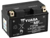 TTZ10S YUASA Стартерная аккумуляторная батарея