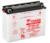YB16AL-A2 YUASA Стартерная аккумуляторная батарея