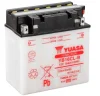 YB16CL-B YUASA Стартерная аккумуляторная батарея