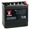 YBX1048 YUASA Стартерная аккумуляторная батарея