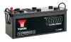 YBX1627 YUASA Стартерная аккумуляторная батарея