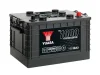 YBX1633 YUASA Стартерная аккумуляторная батарея