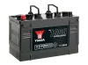 YBX1644 YUASA Стартерная аккумуляторная батарея