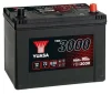 YBX3030 YUASA Стартерная аккумуляторная батарея